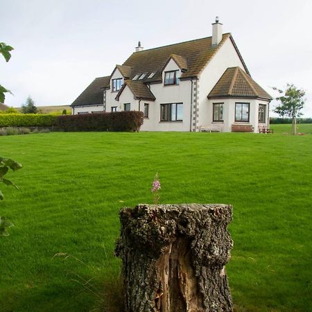 High Fields Bed and Breakfast Cromarty Exteriör bild